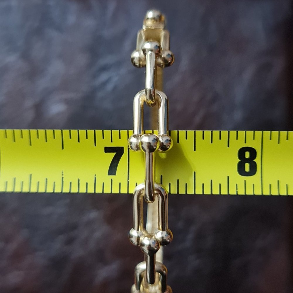Beautiful bracelet bangle style Part 1 - Picture 6 of 15